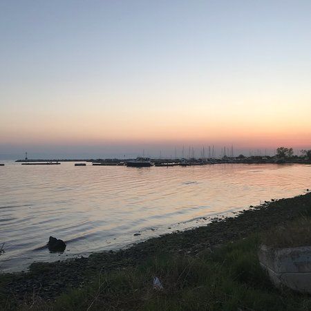 Γήπεδο Κλεάνθης Βικελίδης