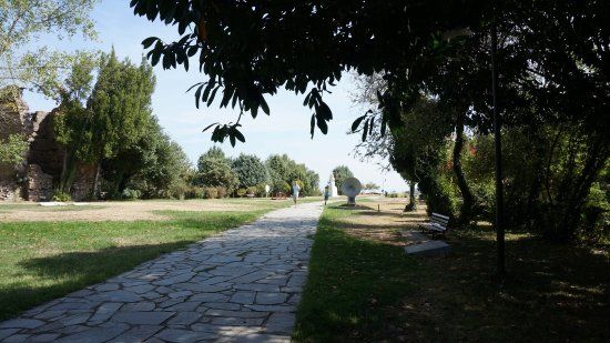 Άλσος Αριστοτέλη