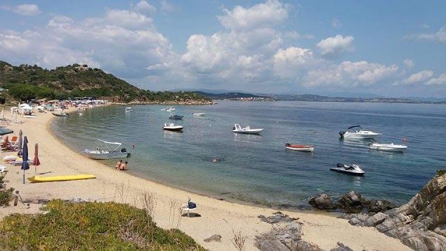 Δραστηριότητα Υδάτινου Αθλητισμού Νέας Ρόδας