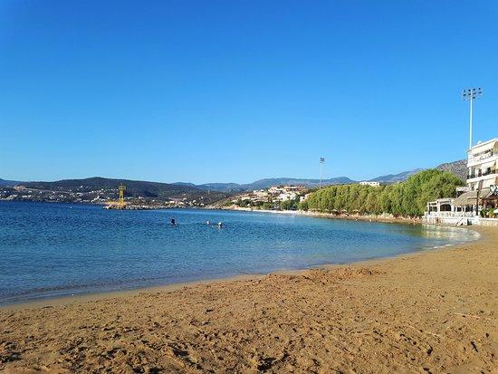 Ἀρχαιολογικός Χῶρος εἰς τή Λατώ