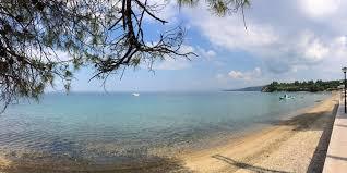 Paradisos Beach