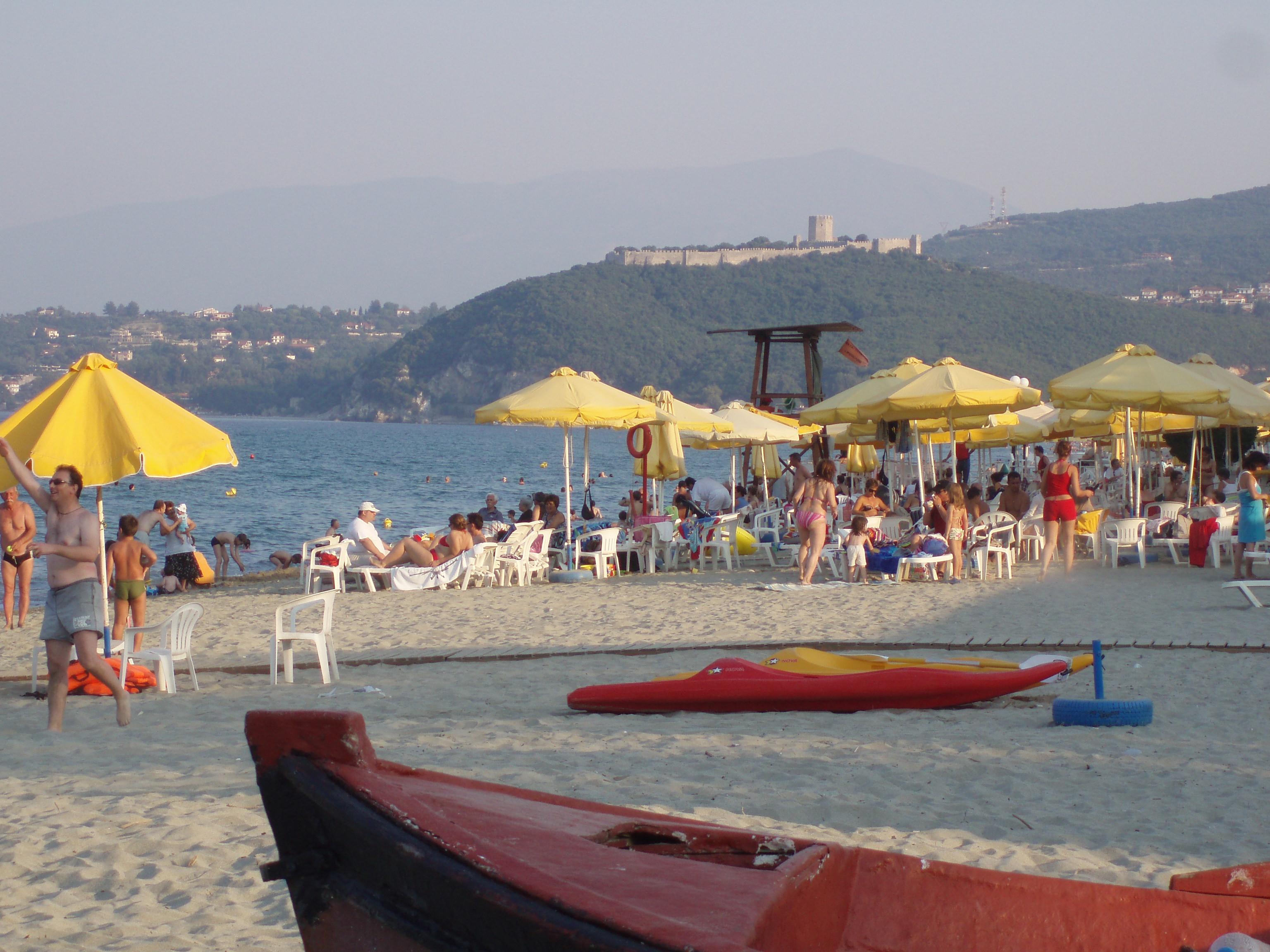 Μουσείο Γεωλογικής Ιστορίας Ολύμπου