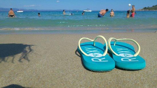 Παραλία Χρούσου