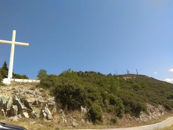 Δράμας Castle