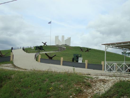 Roupel Bunker