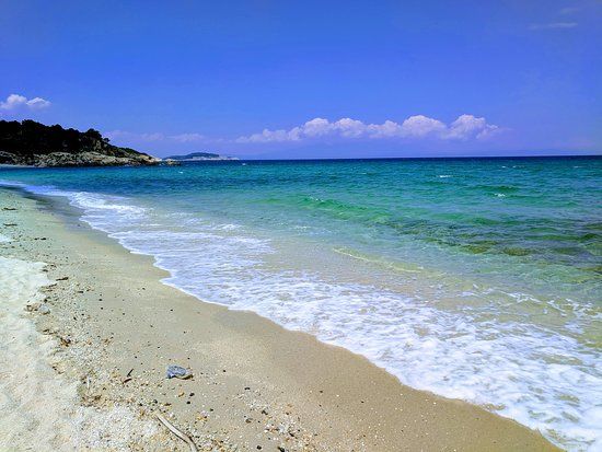 Αρχαία Στάγειρα