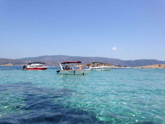 Αμμουλιανή Χαλκιδικής